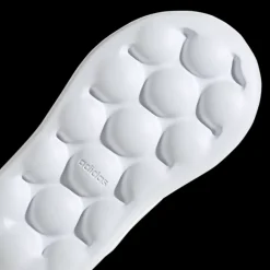 Clearance białe sneakersy dziewczęce Breaknet Bubble z kolorowymi elementami Dzieci Sportowe|Dla Maluszków