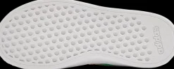 Outlet białe sneakersy dziewczęce Grand Court 2.0 Dzieci Sportowe