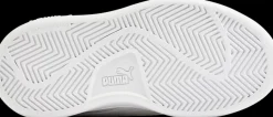 Discount białe sneakersy dziewczęce Smash 3.0 Crystal Wings Dzieci Sportowe