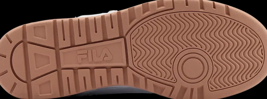 Online białe sneakersy młodzieżowe Dzieci Sportowe