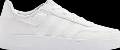Clearance białe sneakersy młodzieżowe Breaknet 2.0 Dzieci Sportowe