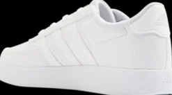 Clearance białe sneakersy młodzieżowe Breaknet 2.0 Dzieci Sportowe