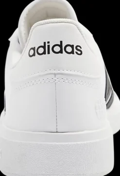 Online białe sneakersy męskie GRAND COURT BASE 2.0 Męskie Sportowe|Markowe