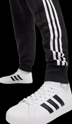 Online białe sneakersy męskie GRAND COURT BASE 2.0 Męskie Sportowe|Markowe