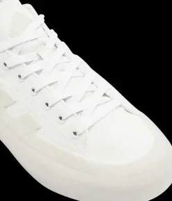 Sale białe sneakersy męskie ZNSORED Męskie Sportowe|Markowe