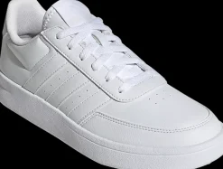 Discount białe sneakersy męskie Breaknet 2.0 Męskie Sportowe|Markowe