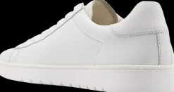 Sale białe sneakersy męskie Męskie Sportowe