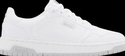 Sale białe sneakersy męskie Męskie Sportowe
