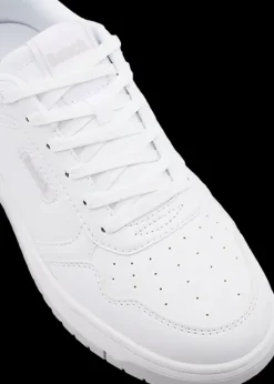 Sale białe sneakersy męskie Męskie Sportowe