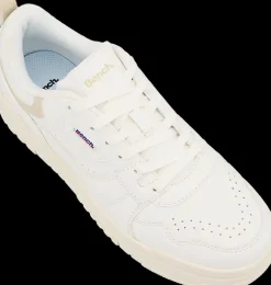 Sale białe sneakersy męskie Męskie Sportowe
