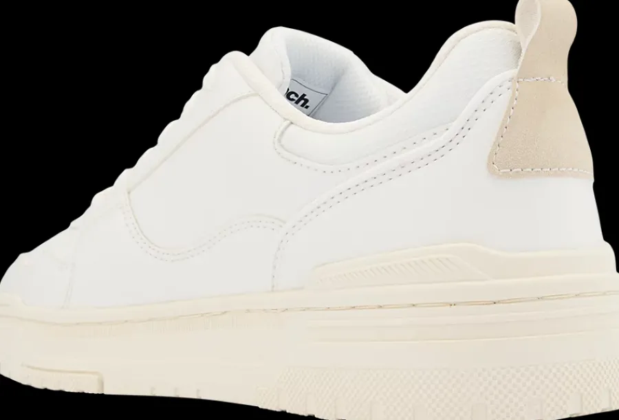 Sale białe sneakersy męskie Męskie Sportowe