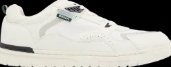 białe sneakersy męskie Męskie Sportowe