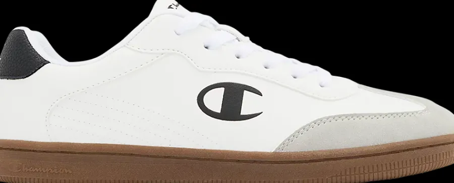Outlet białe sneakersy męskie Męskie Sportowe|Casual