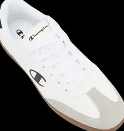 Outlet białe sneakersy męskie Męskie Sportowe|Casual