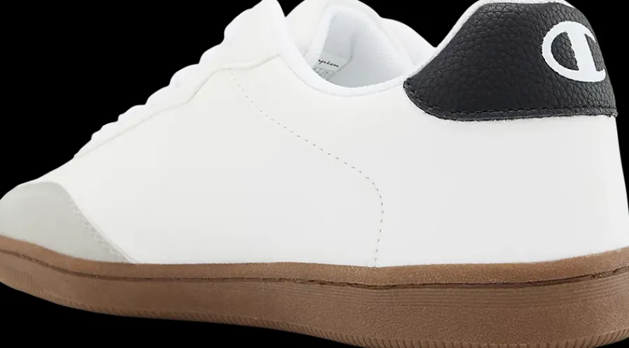 Outlet białe sneakersy męskie Męskie Sportowe|Casual