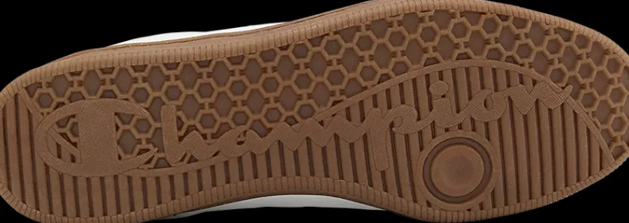 Outlet białe sneakersy męskie Męskie Sportowe|Casual