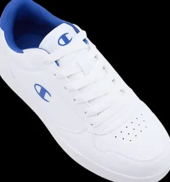 New białe sneakersy męskie New Court Męskie Sportowe|Markowe