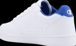 New białe sneakersy męskie New Court Męskie Sportowe|Markowe