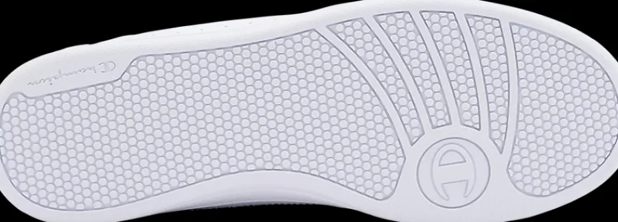 New białe sneakersy męskie New Court Męskie Sportowe|Markowe
