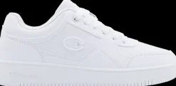 Clearance białe sneakersy męskie Rebound Low Męskie Sportowe|Markowe