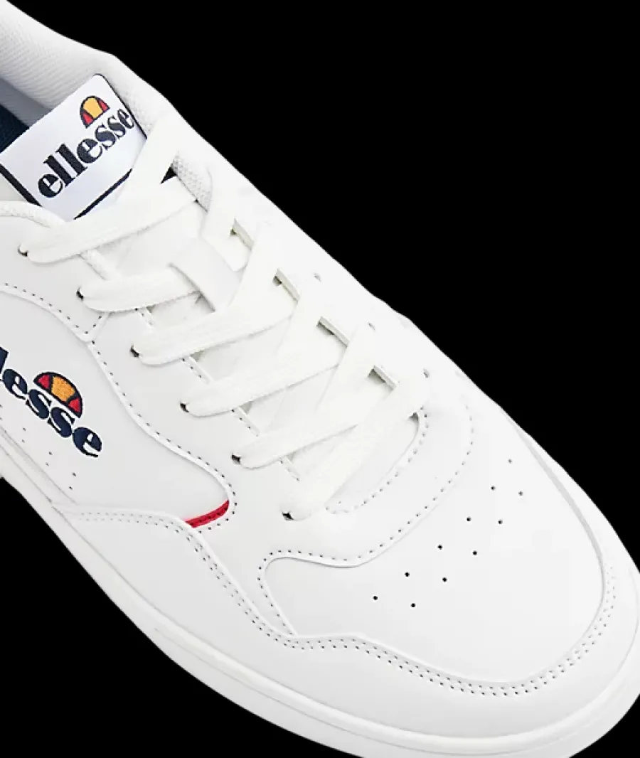 New białe sneakersy męskie Męskie Sportowe|Casual