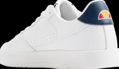 New białe sneakersy męskie Męskie Sportowe|Casual