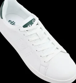 Online białe sneakersy męskie Męskie Sportowe|Markowe