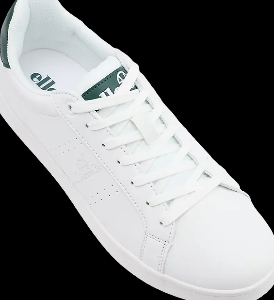 Online białe sneakersy męskie Męskie Sportowe|Markowe