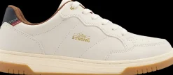 Clearance białe sneakersy męskie Męskie Sportowe