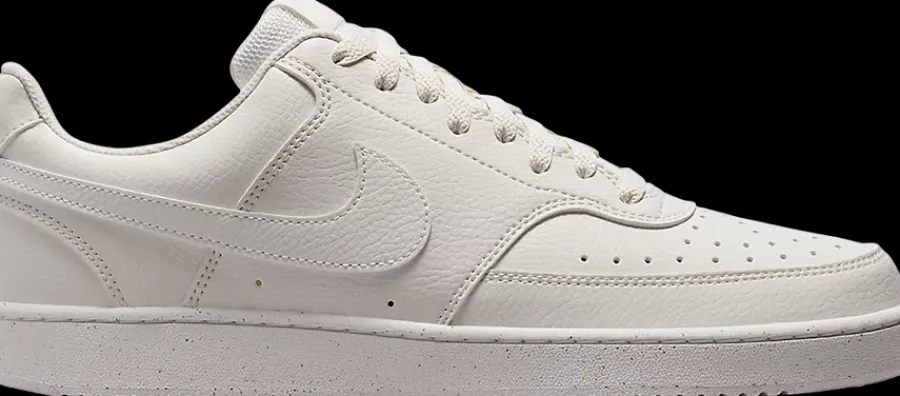 Sale białe sneakersy męskie Court Vision Low Męskie Sportowe|Markowe