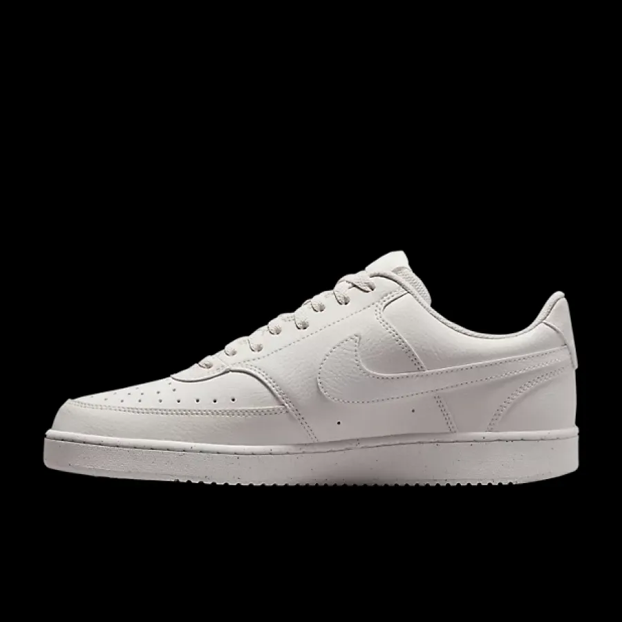 Sale białe sneakersy męskie Court Vision Low Męskie Sportowe|Markowe