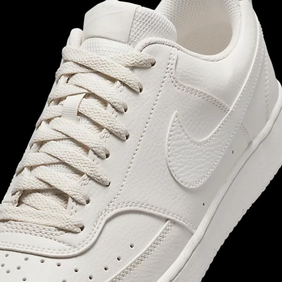 Sale białe sneakersy męskie Court Vision Low Męskie Sportowe|Markowe