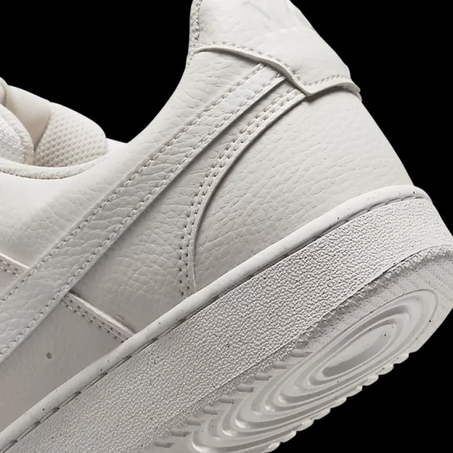 Sale białe sneakersy męskie Court Vision Low Męskie Sportowe|Markowe