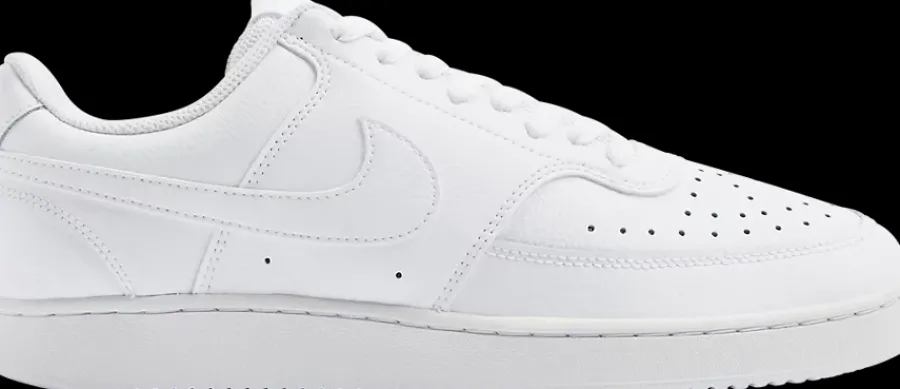Hot białe sneakersy męskie Court Vision Męskie Sportowe|Markowe