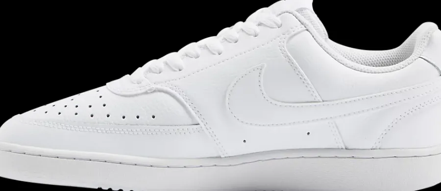 Hot białe sneakersy męskie Court Vision Męskie Sportowe|Markowe