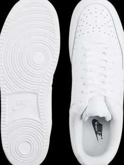 Hot białe sneakersy męskie Court Vision Męskie Sportowe|Markowe