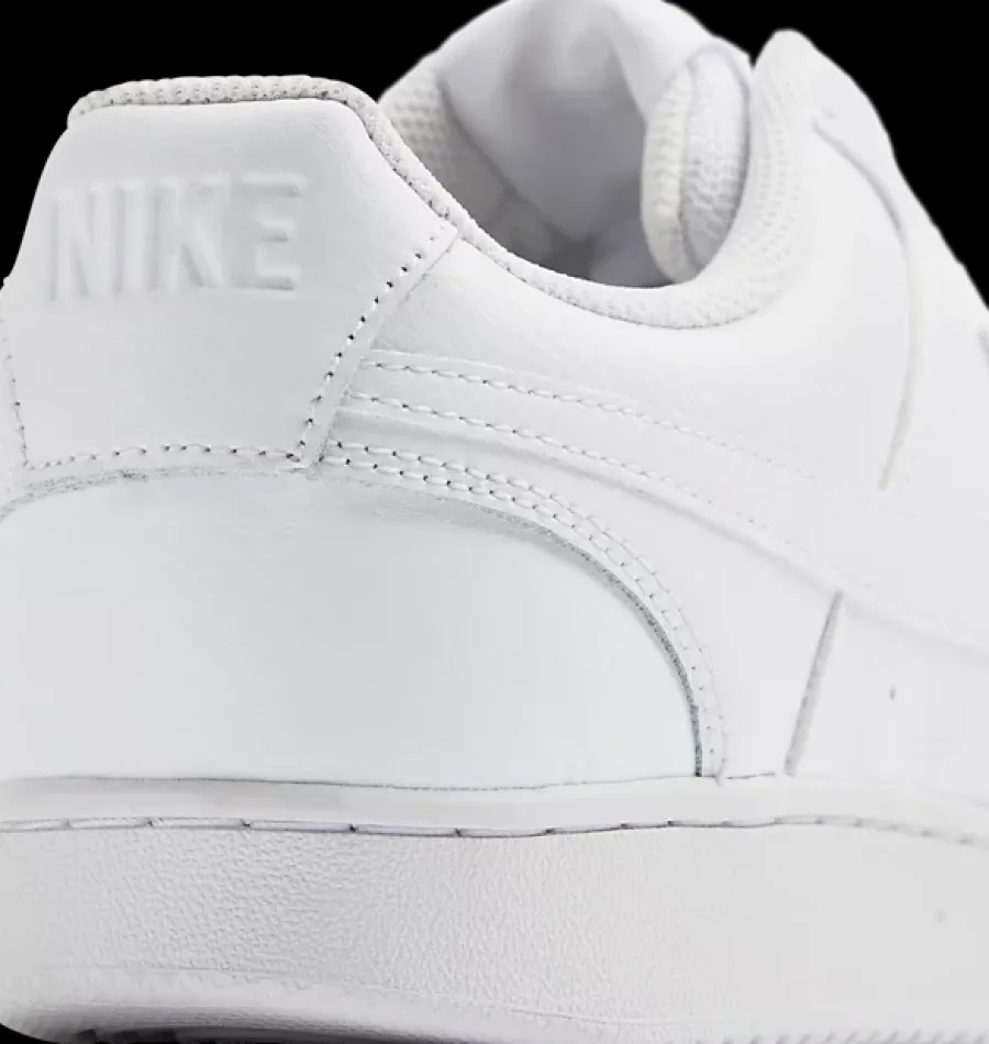 Hot białe sneakersy męskie Court Vision Męskie Sportowe|Markowe