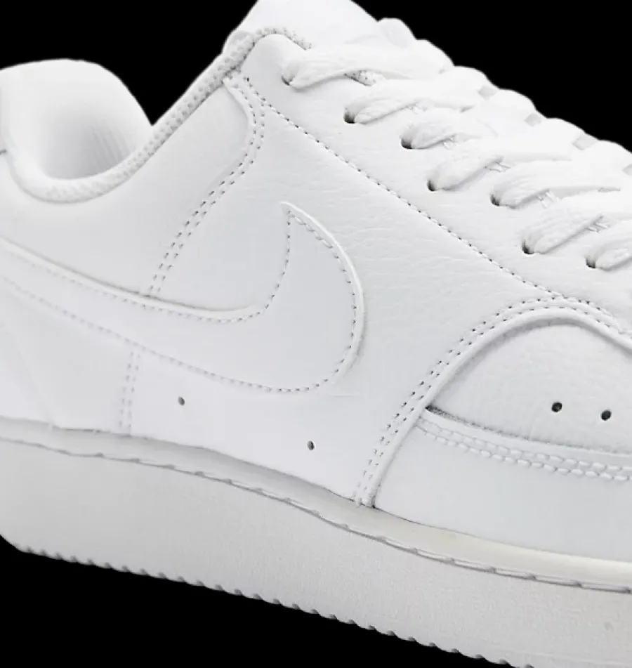 Hot białe sneakersy męskie Court Vision Męskie Sportowe|Markowe