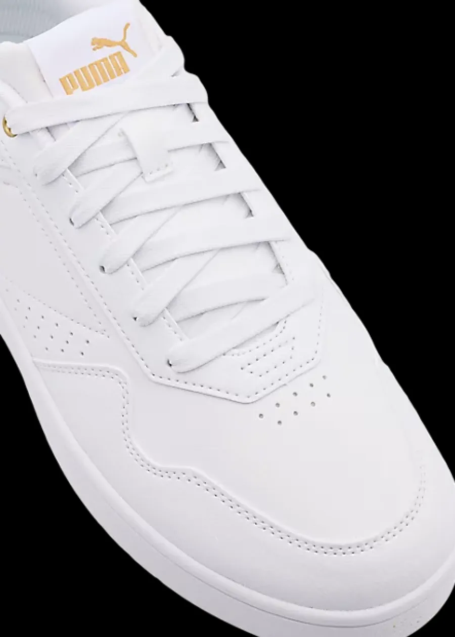 Outlet białe sneakersy męskie Court Classic Męskie Sportowe|Markowe