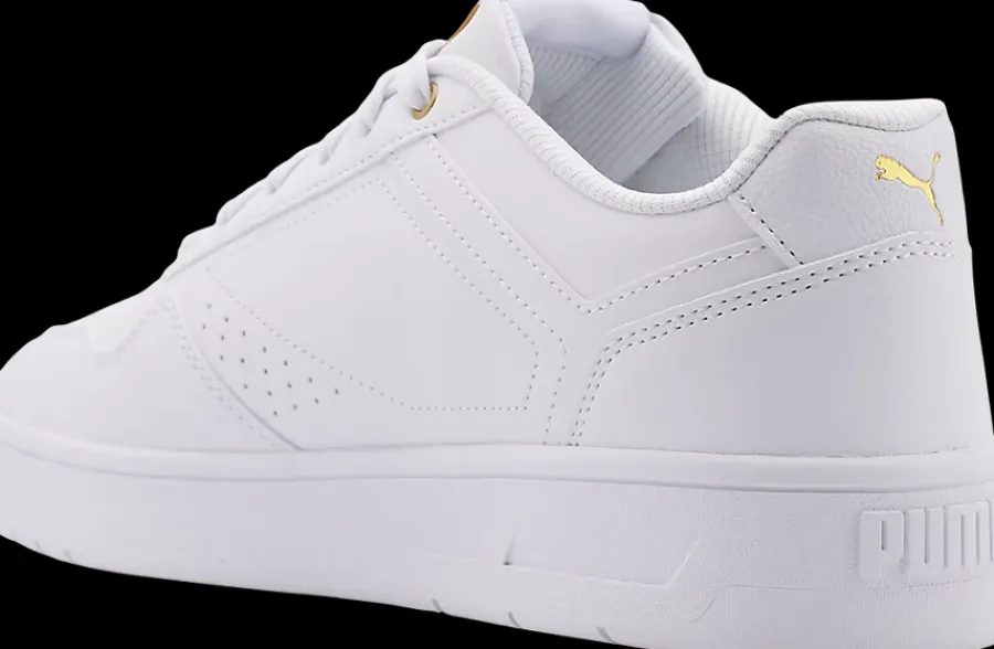 Outlet białe sneakersy męskie Court Classic Męskie Sportowe|Markowe