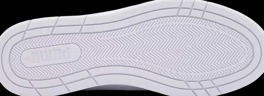 Outlet białe sneakersy męskie Court Classic Męskie Sportowe|Markowe