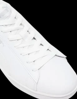 Sale białe sneakersy męskie Rickie Męskie Sportowe|Markowe