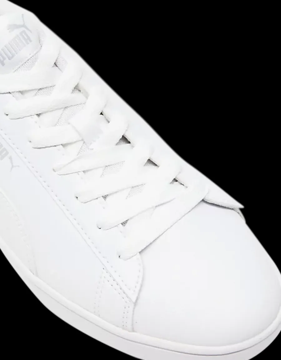 Sale białe sneakersy męskie Rickie Męskie Sportowe|Markowe