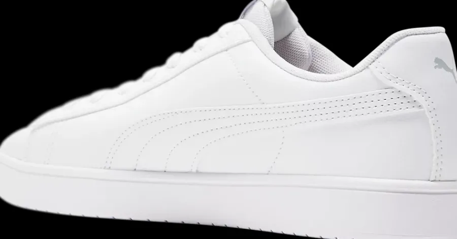 Sale białe sneakersy męskie Rickie Męskie Sportowe|Markowe