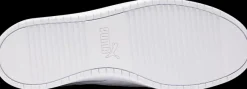 Sale białe sneakersy męskie Rickie Męskie Sportowe|Markowe
