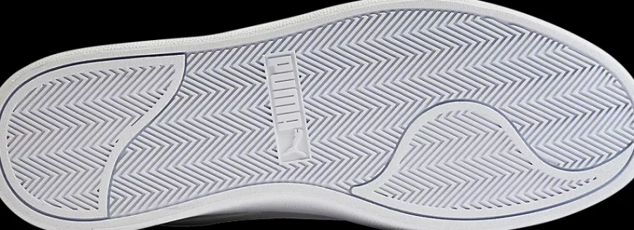 New białe sneakersy męskie z zielonymi akcentami Męskie Sportowe|Markowe