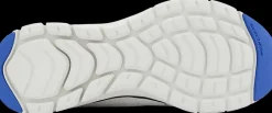 Discount białe sneakersy męskie FLEX ADVANTAGE 4.0 Męskie Sportowe|Markowe