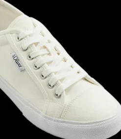 New białe sneakersy męskie Casual