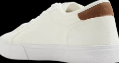 New białe sneakersy męskie Casual