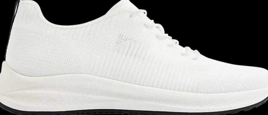 Hot białe sneakersy męskie Męskie Sportowe